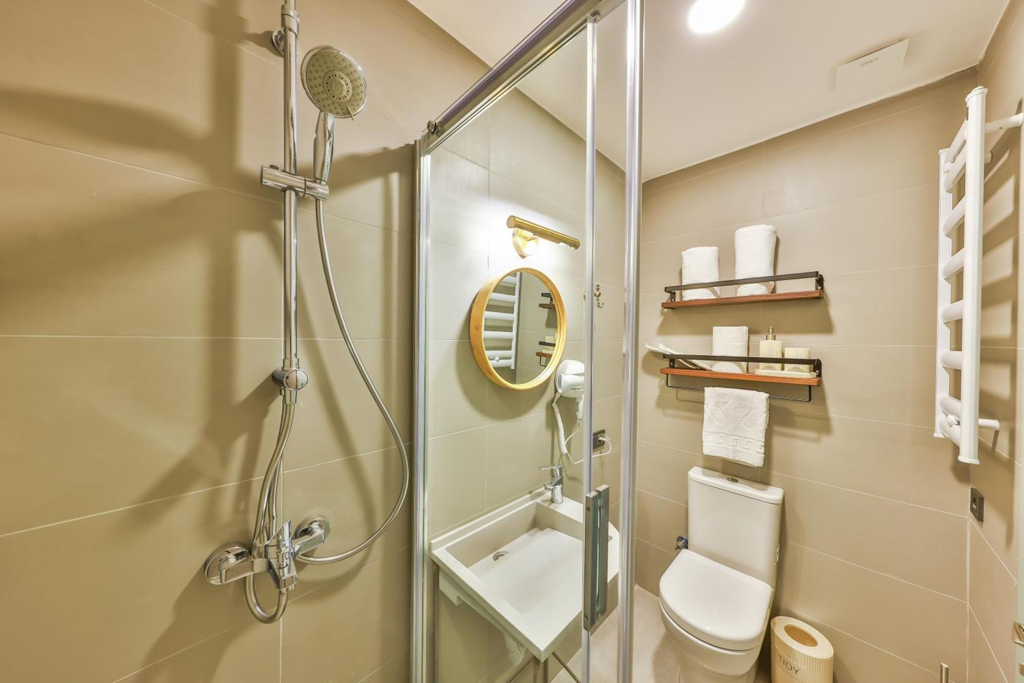 فندق Va Mansion اسطنبول المظهر الخارجي الصورة