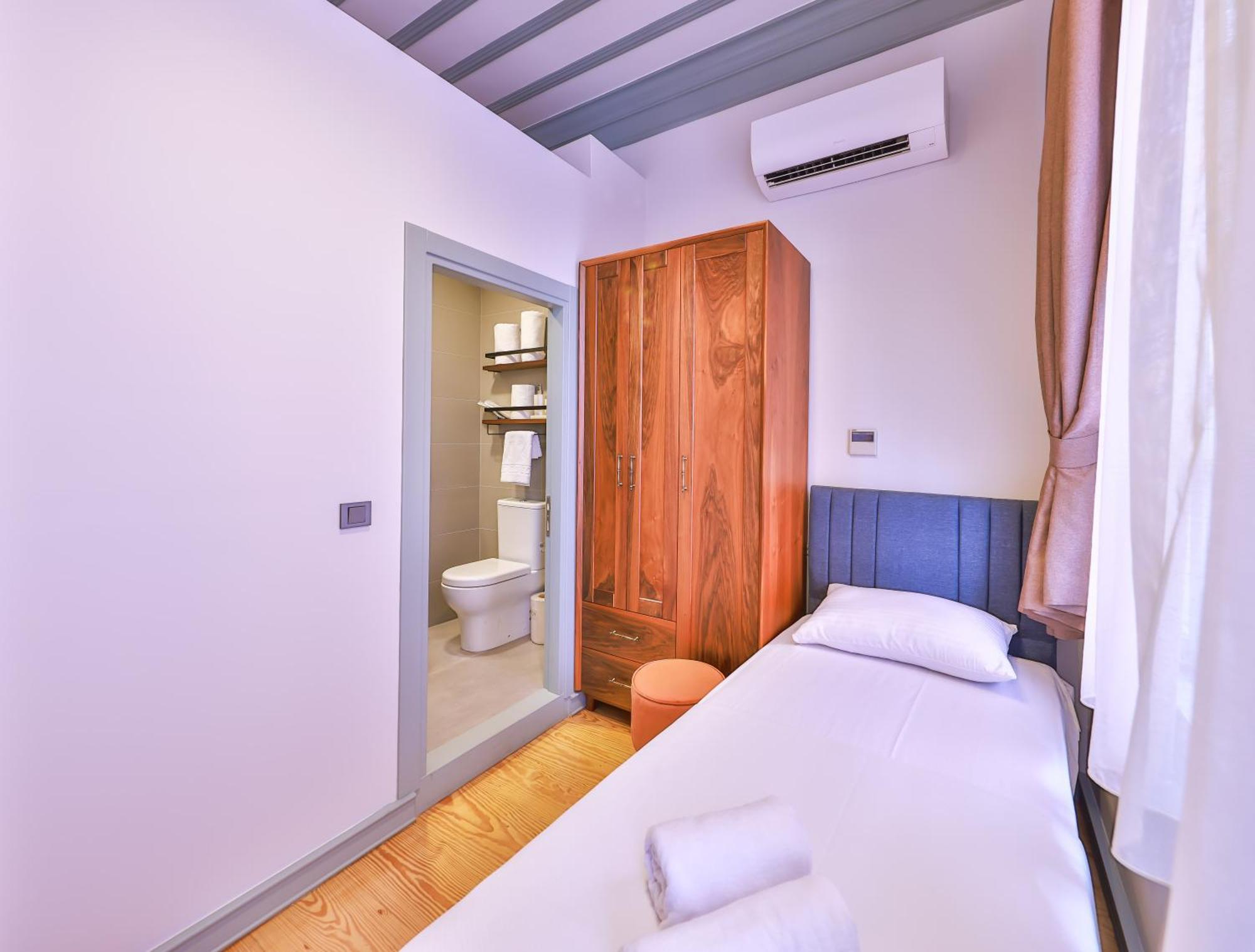 فندق Va Mansion اسطنبول المظهر الخارجي الصورة