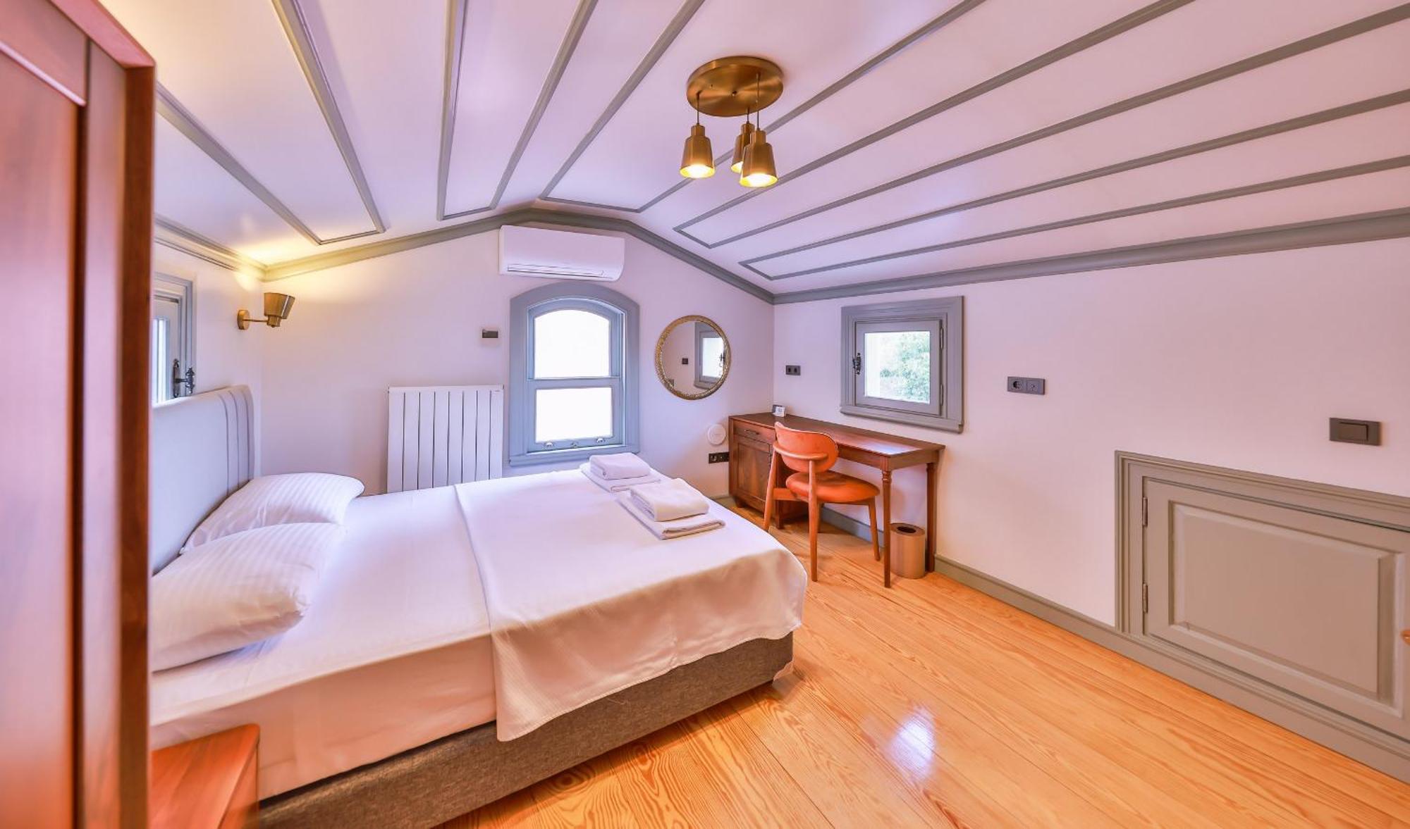 فندق Va Mansion اسطنبول المظهر الخارجي الصورة
