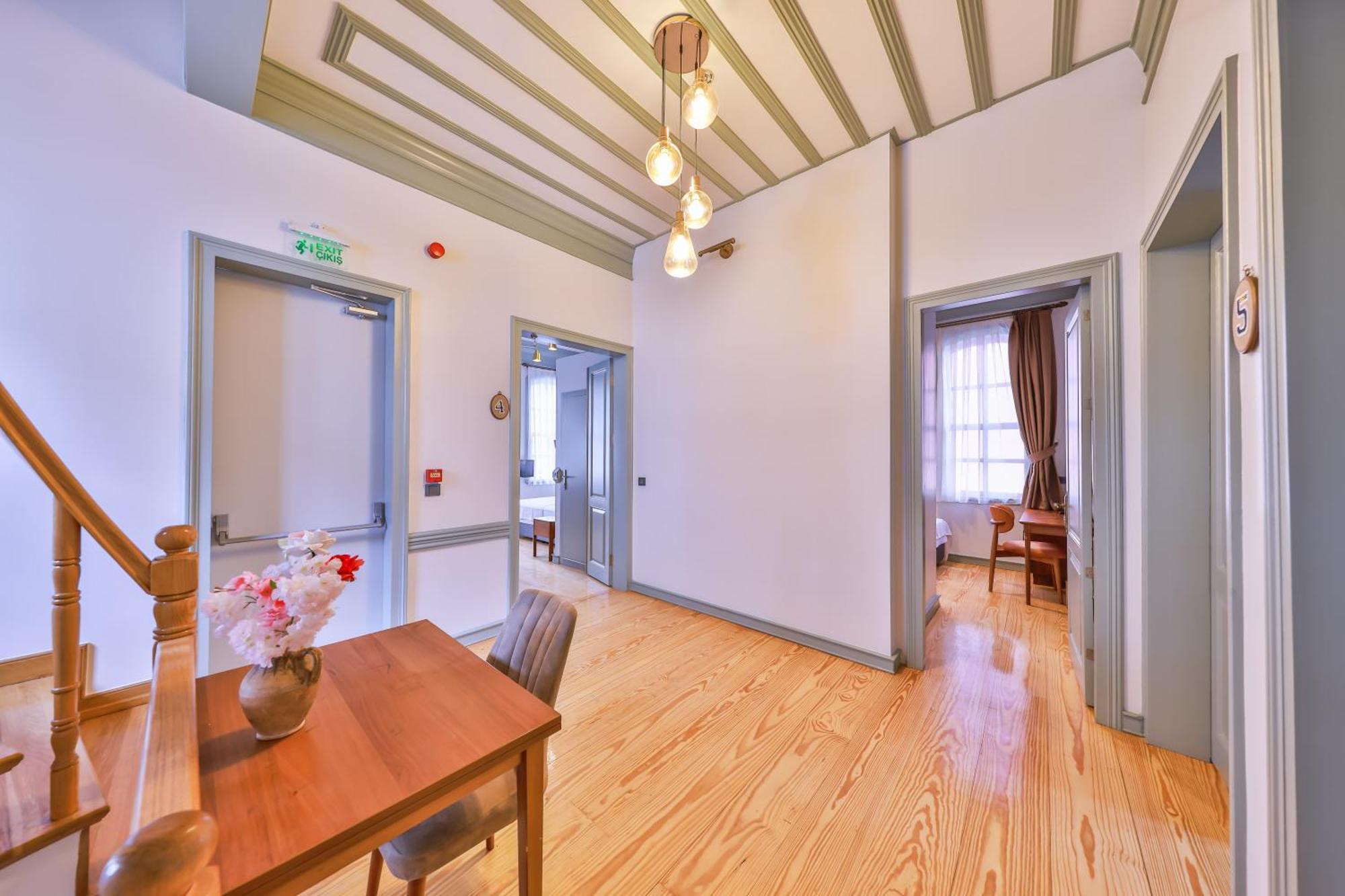فندق Va Mansion اسطنبول المظهر الخارجي الصورة