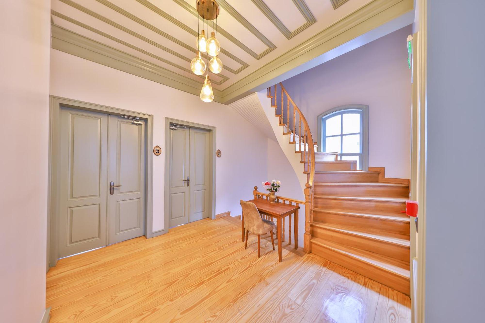 فندق Va Mansion اسطنبول المظهر الخارجي الصورة
