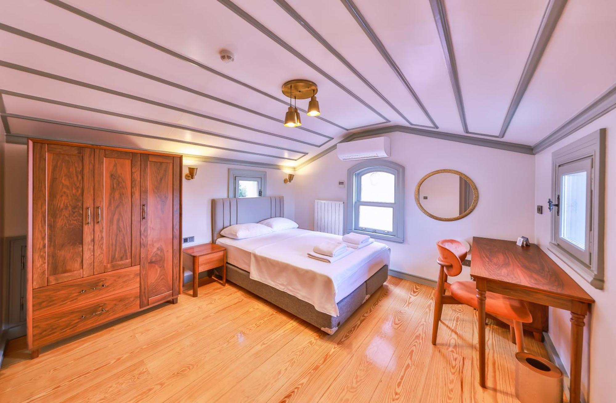فندق Va Mansion اسطنبول المظهر الخارجي الصورة