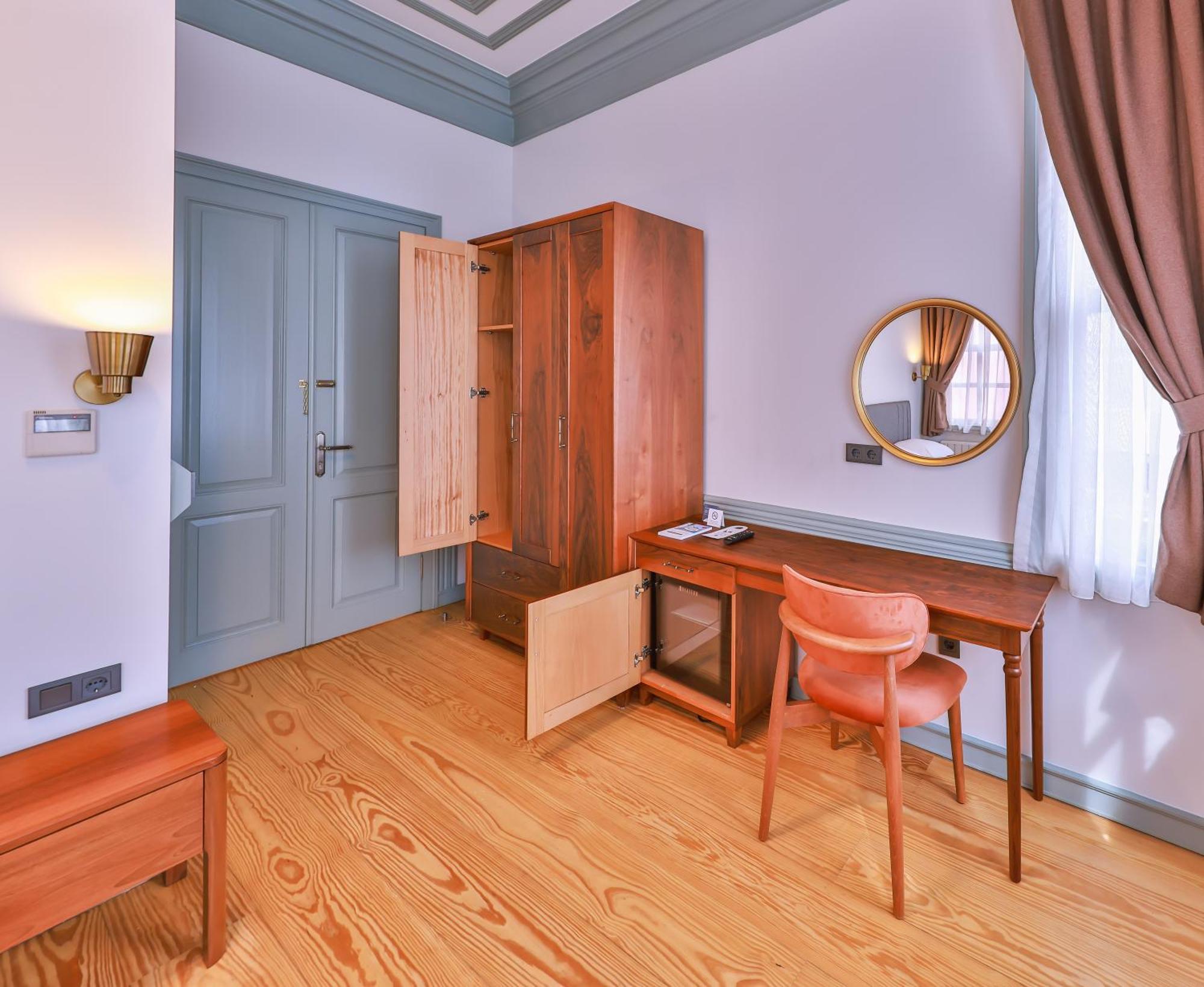 فندق Va Mansion اسطنبول المظهر الخارجي الصورة