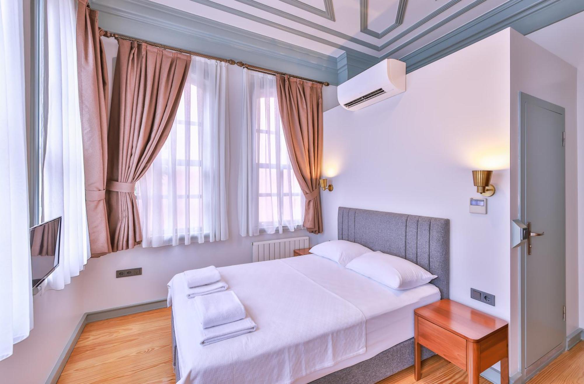 فندق Va Mansion اسطنبول المظهر الخارجي الصورة