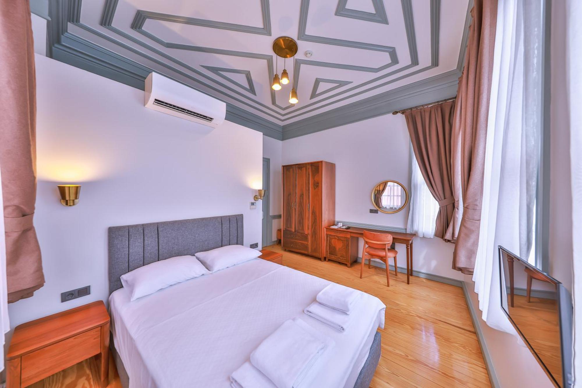 فندق Va Mansion اسطنبول المظهر الخارجي الصورة